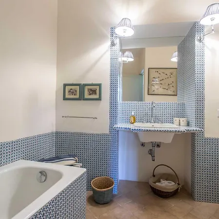 Villaflair - Pool Villa Porto Ercole (Grosseto)