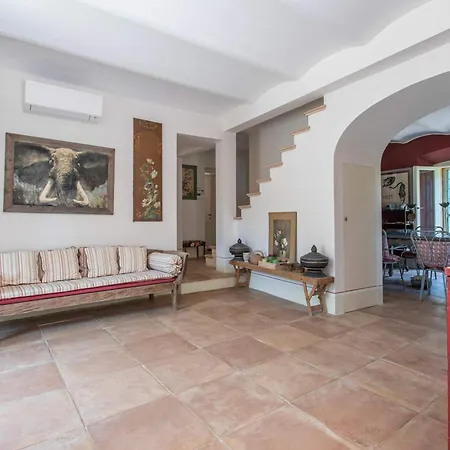 Villa Villaflair - Pool