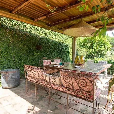 Villa Villaflair - Pool