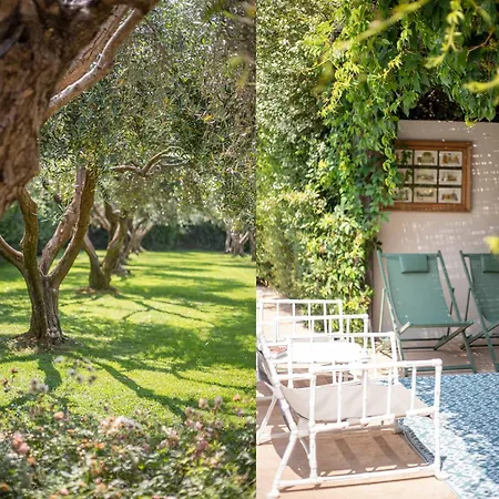 Villa Villaflair - Pool *