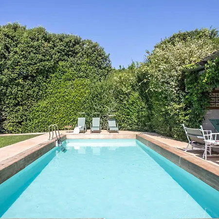 Villaflair - Pool Villa *