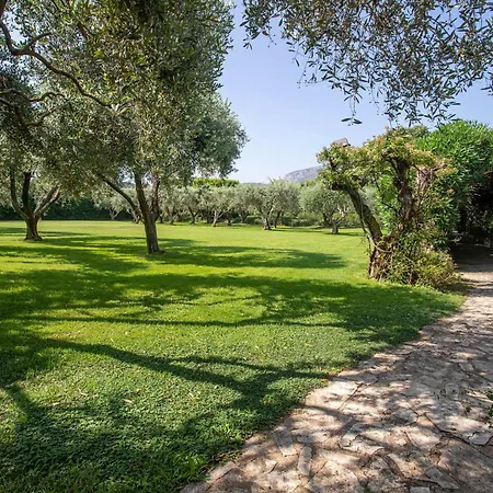 Villaflair - Pool Villa Porto Ercole (Grosseto)