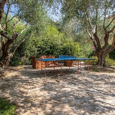 Villa Villaflair - Pool Porto Ercole (Grosseto)