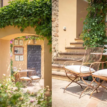 Villa Villaflair - Pool Porto Ercole (Grosseto)