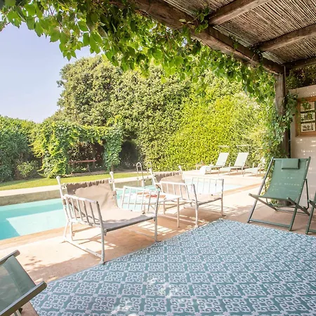 Villa Villaflair - Pool *